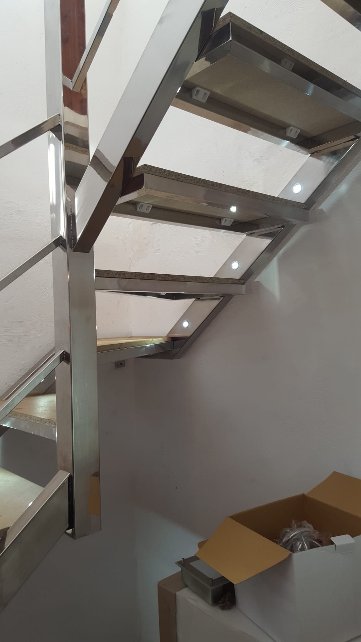Proyecto realizado por Kableca