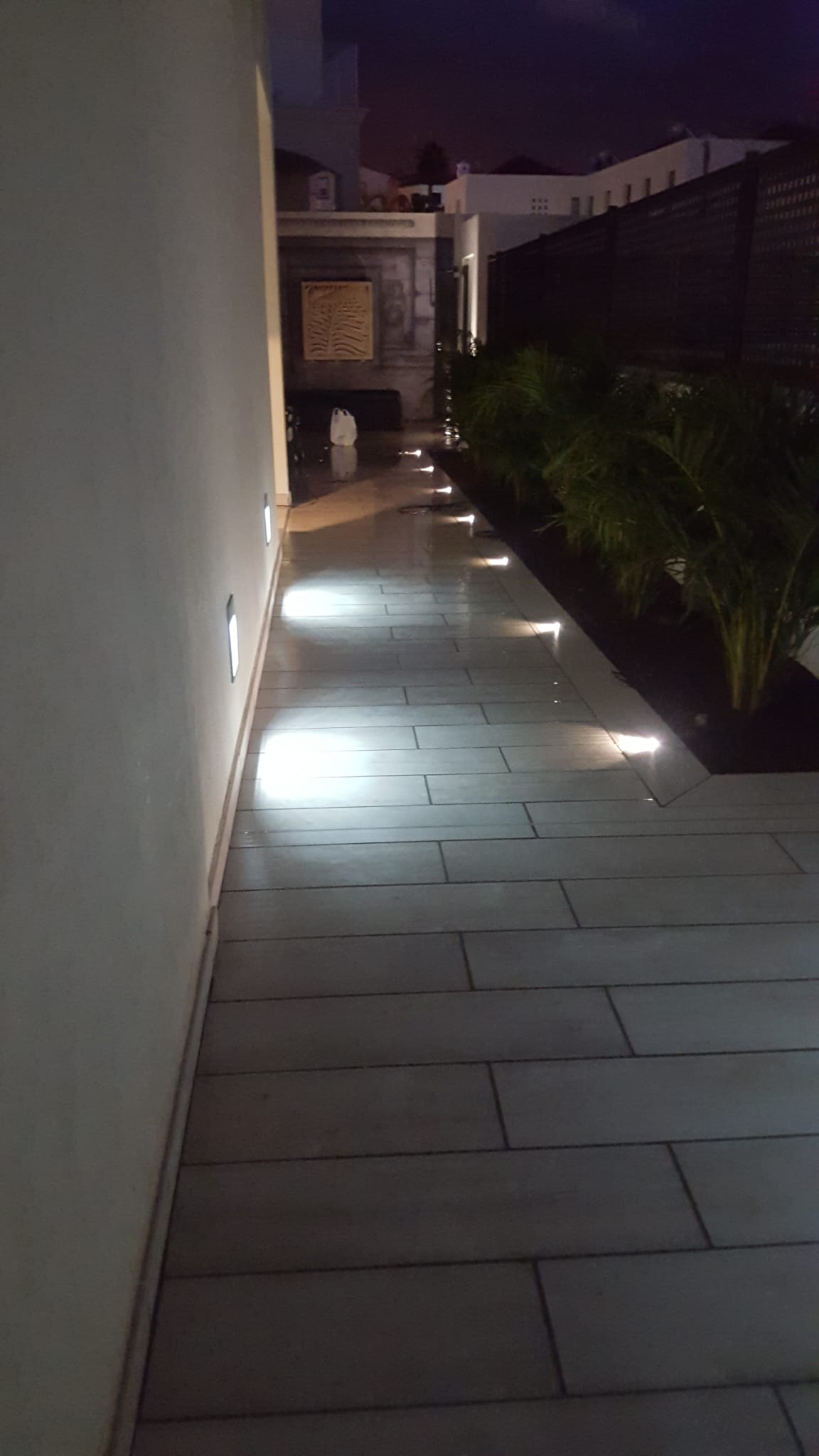 Ejecución de Kableca Instalaciones
