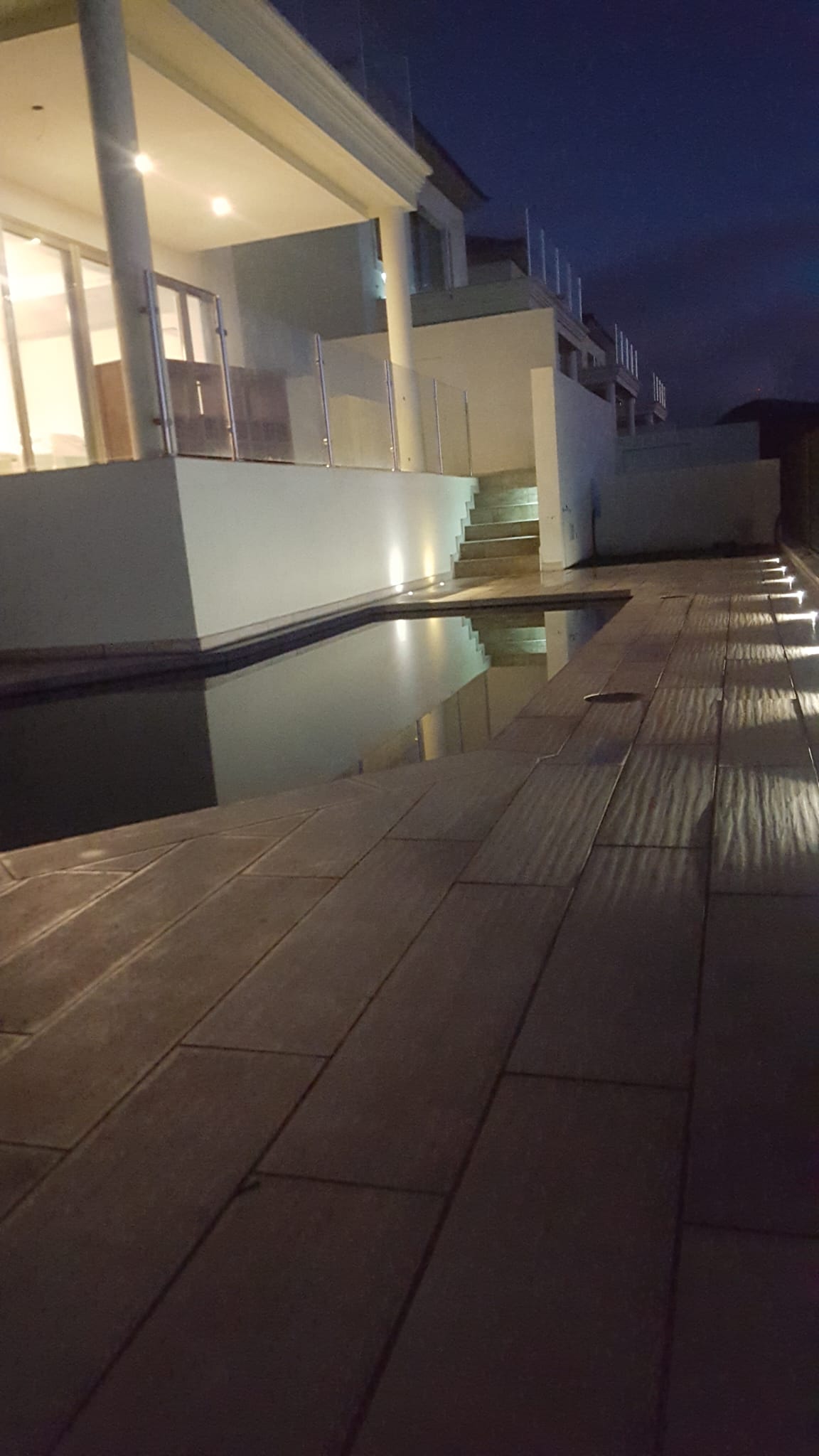 Trabajo profesional de Kableca